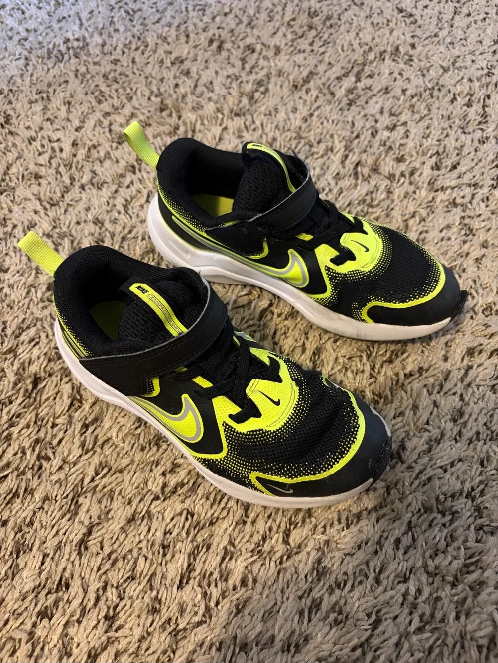 Nike good some